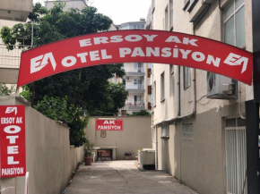 Ersoy Ak Pansiyon